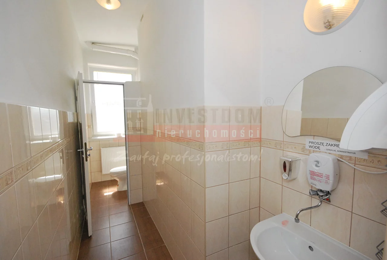 Lokal użytkowy 12,00 m², oferta nr , 11423, Opole, Zakrzów