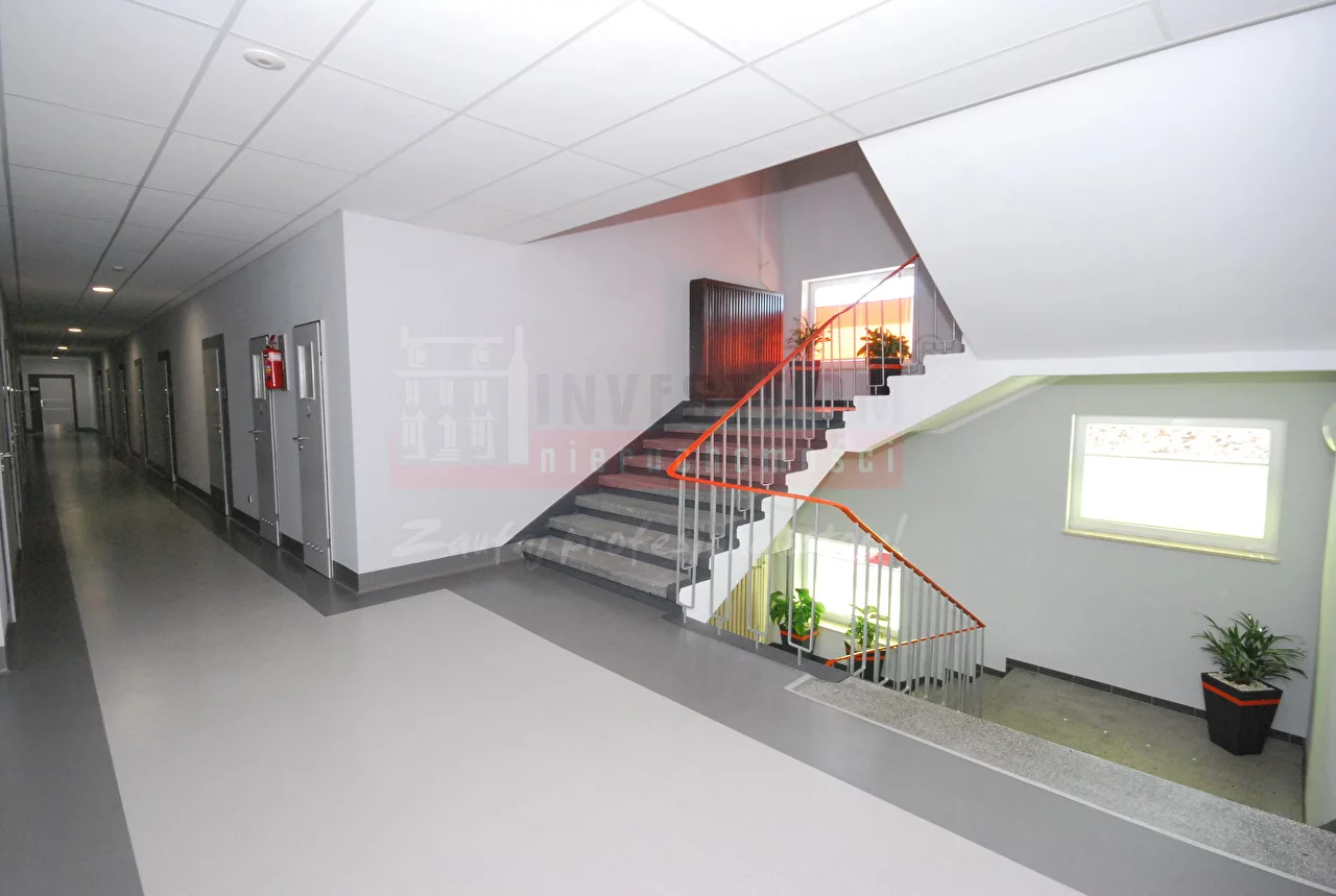 Lokal użytkowy 12,00 m², oferta nr , 11423, Opole, Zakrzów