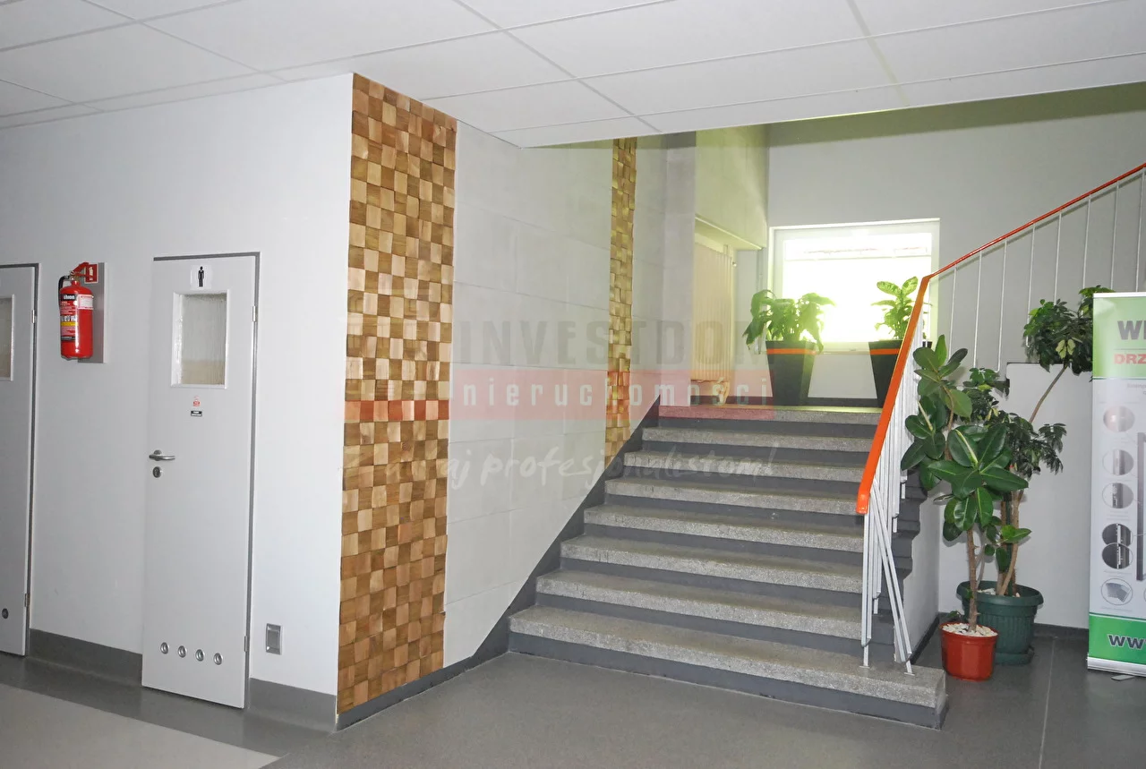 Lokal użytkowy 12,00 m², oferta nr , 11423, Opole, Zakrzów