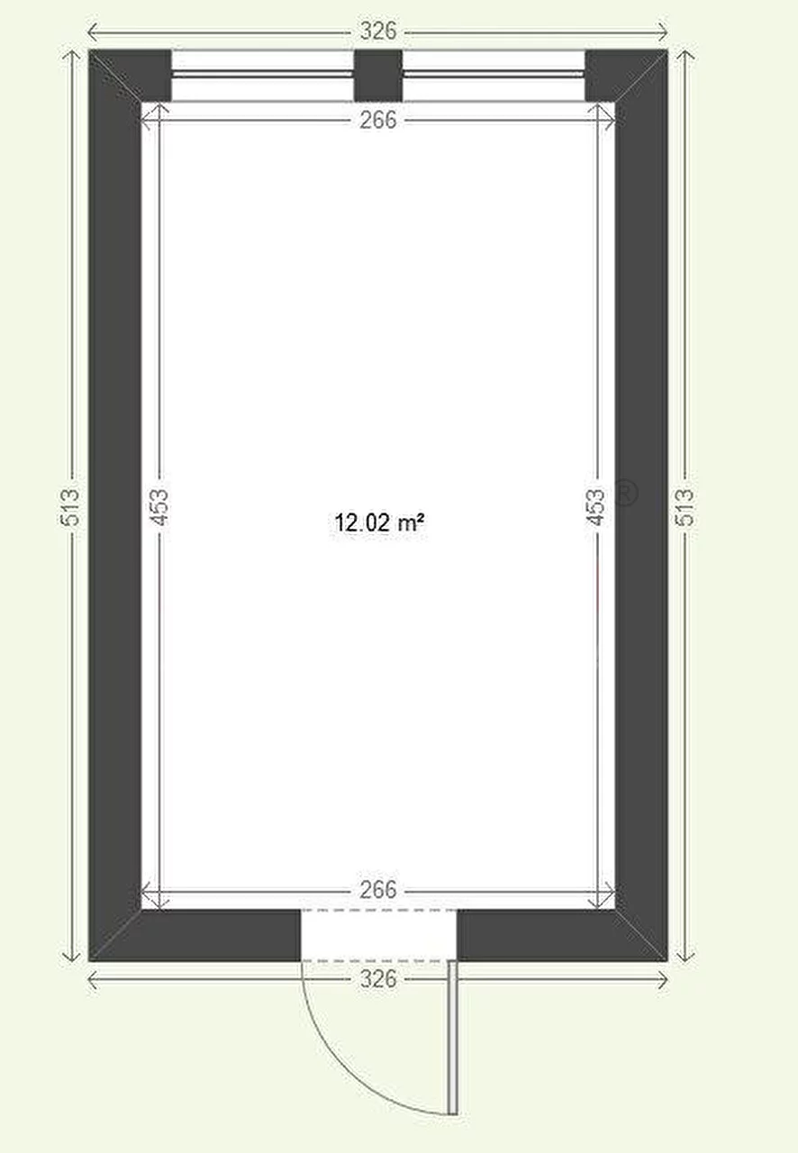 Lokal użytkowy 12,00 m², oferta nr , 11423, Opole, Zakrzów