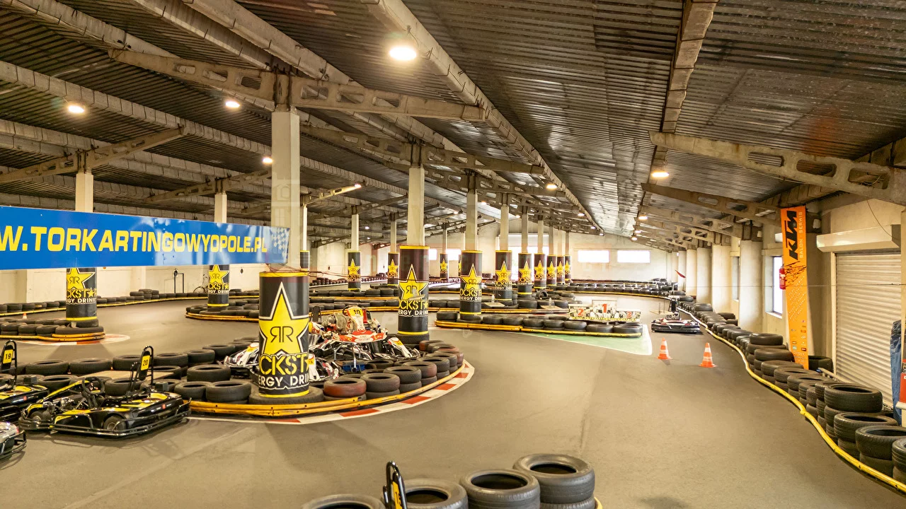 Lokal użytkowy 2 200,00 m², oferta nr , 16380, Opole, Zakrzów