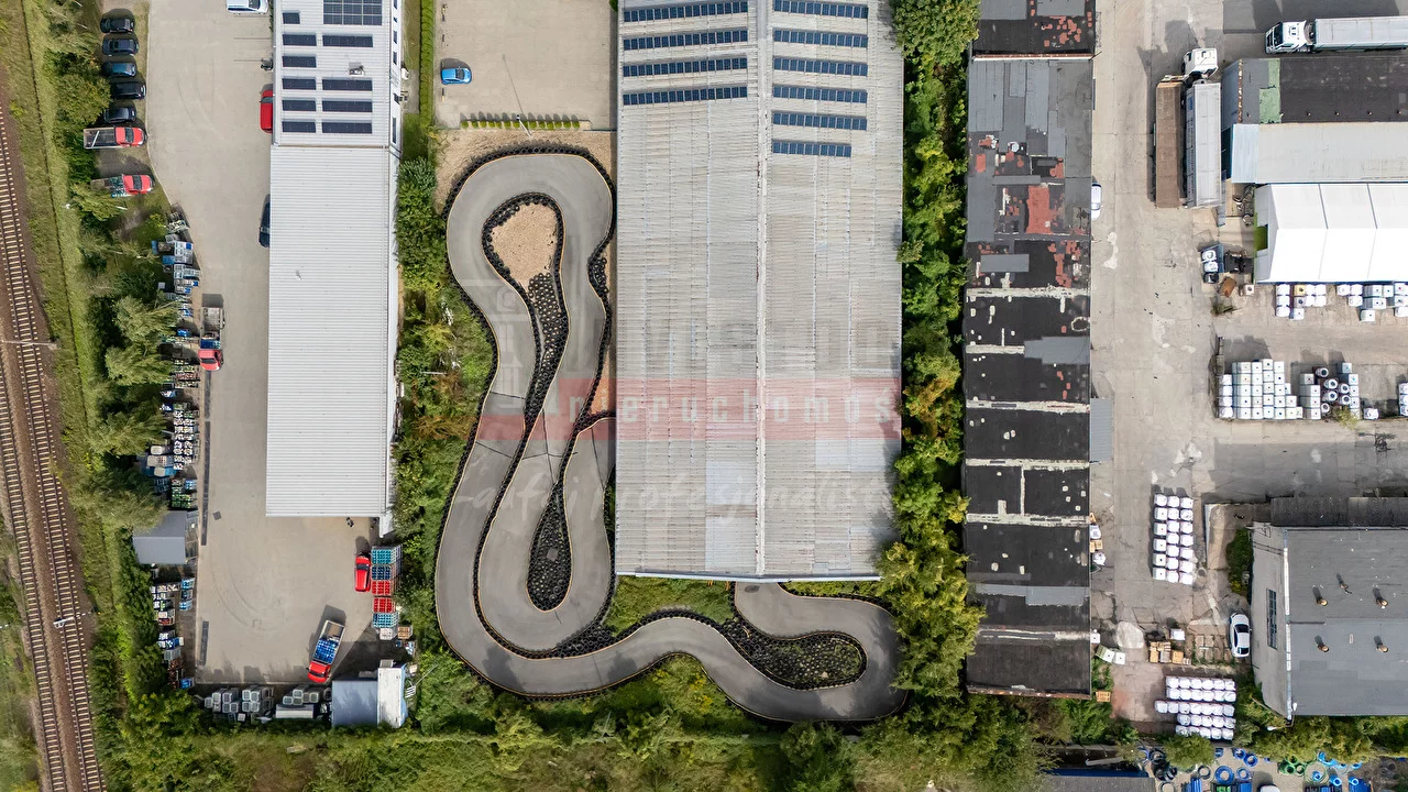 Lokal użytkowy 2 200,00 m², oferta nr , 16380, Opole, Zakrzów