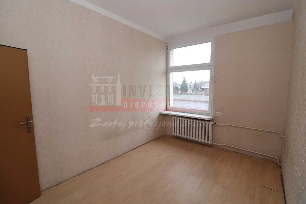 Lokal użytkowy 681,00 m², oferta nr , 16001, Opole, Zaodrze