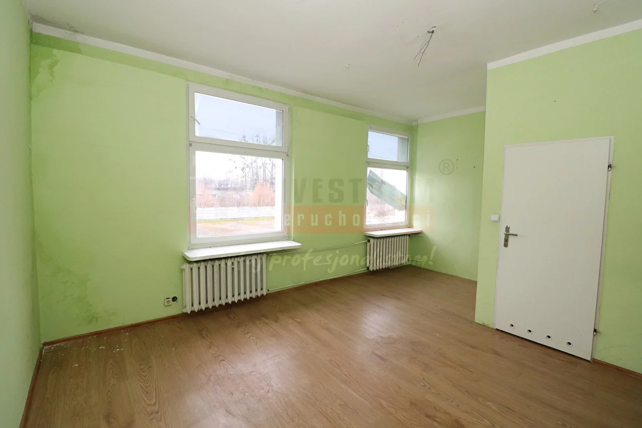 Lokal użytkowy 681,00 m², oferta nr , 16001, Opole, Zaodrze