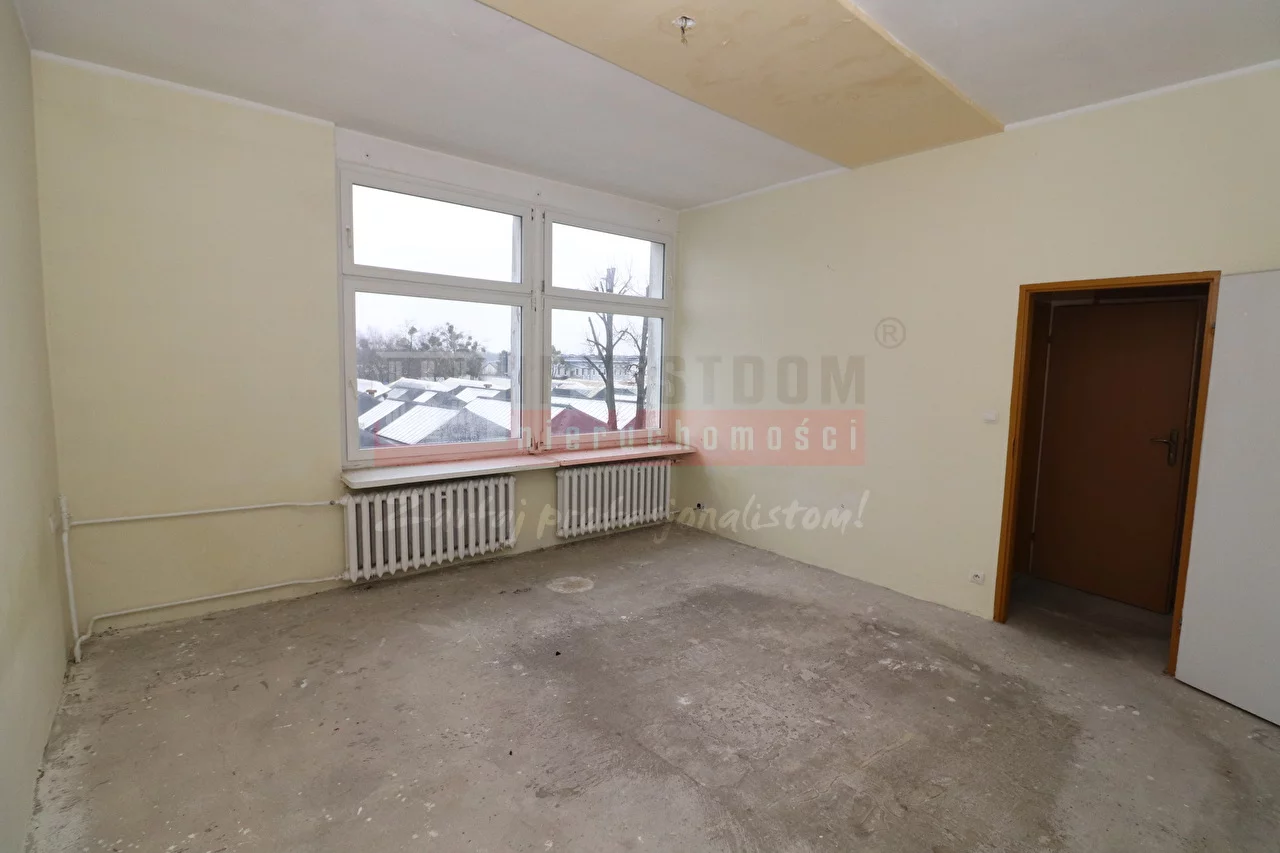 Lokal użytkowy 681,00 m², oferta nr , 16001, Opole, Zaodrze