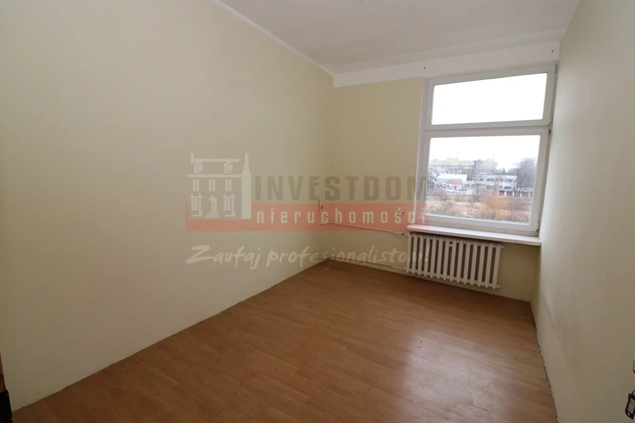 Lokal użytkowy 681,00 m², oferta nr , 16001, Opole, Zaodrze
