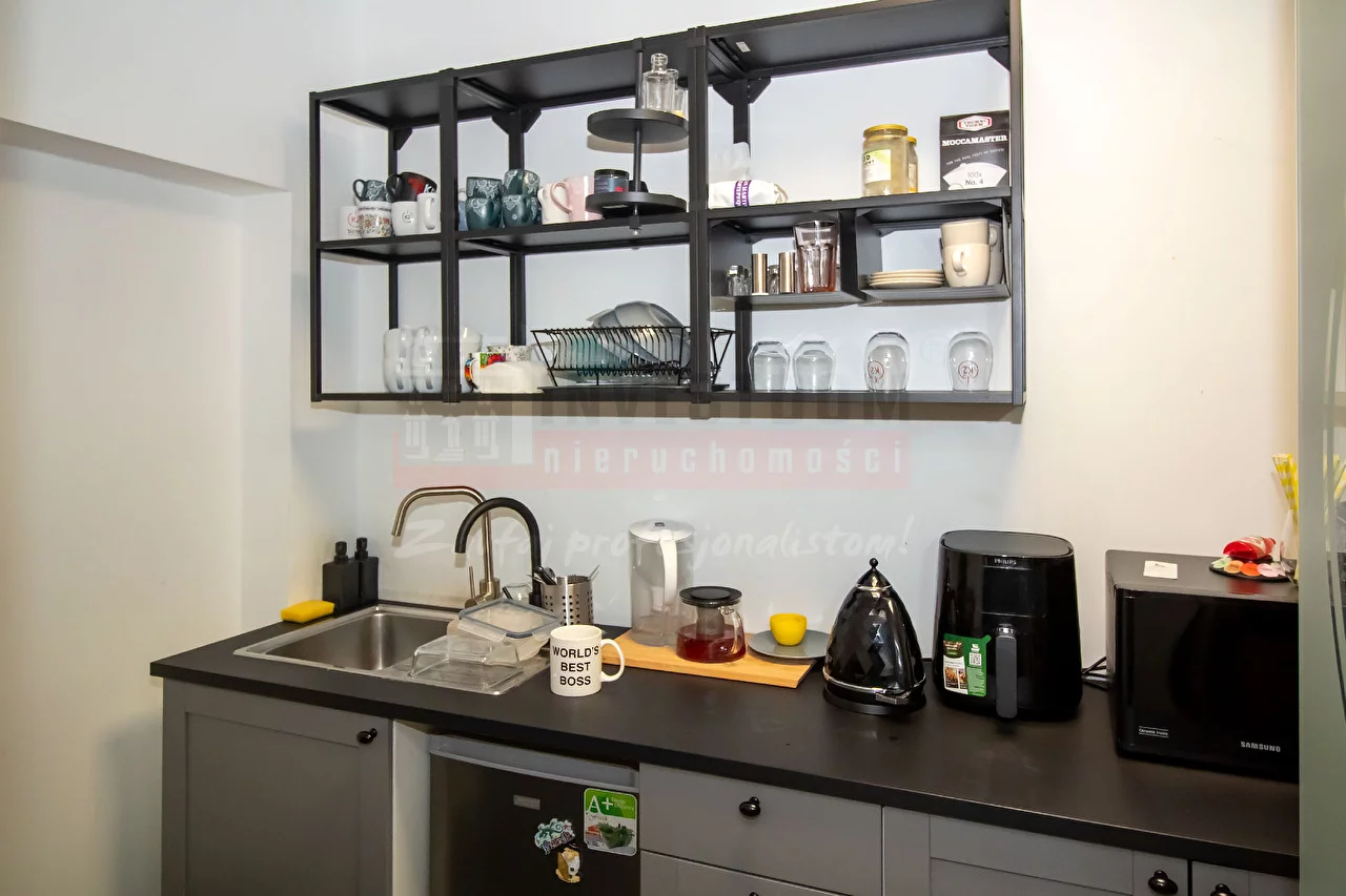 Lokal użytkowy 120,00 m², oferta nr , 15988, Opole, Zaodrze