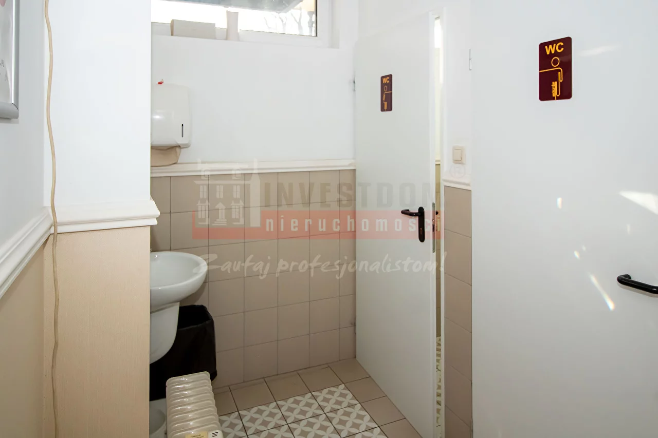 Lokal użytkowy 120,00 m², oferta nr , 15988, Opole, Zaodrze