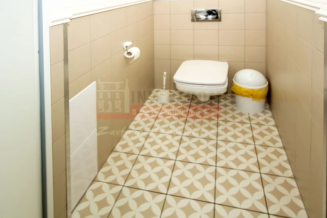 Lokal użytkowy 120,00 m², oferta nr , 15988, Opole, Zaodrze
