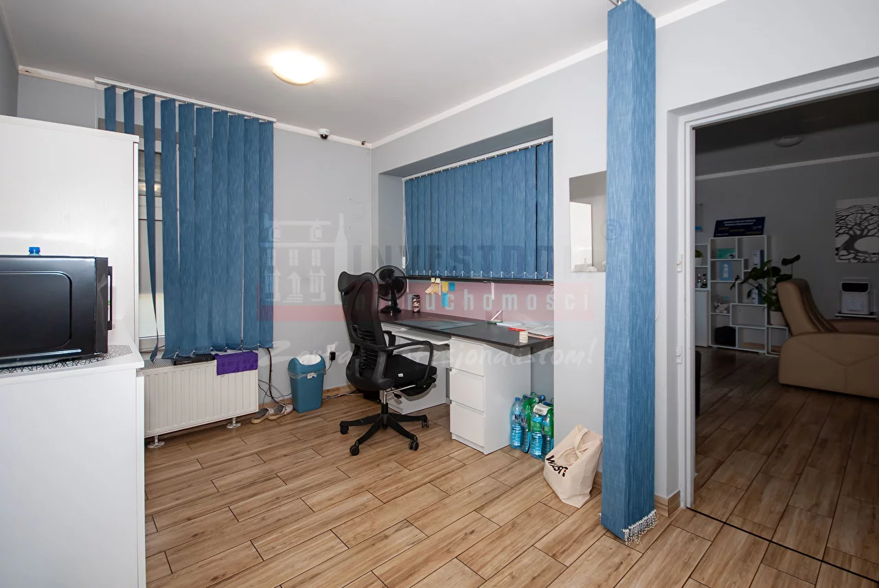 Lokal użytkowy 60,50 m², oferta nr , 16187, Opole, Zaodrze