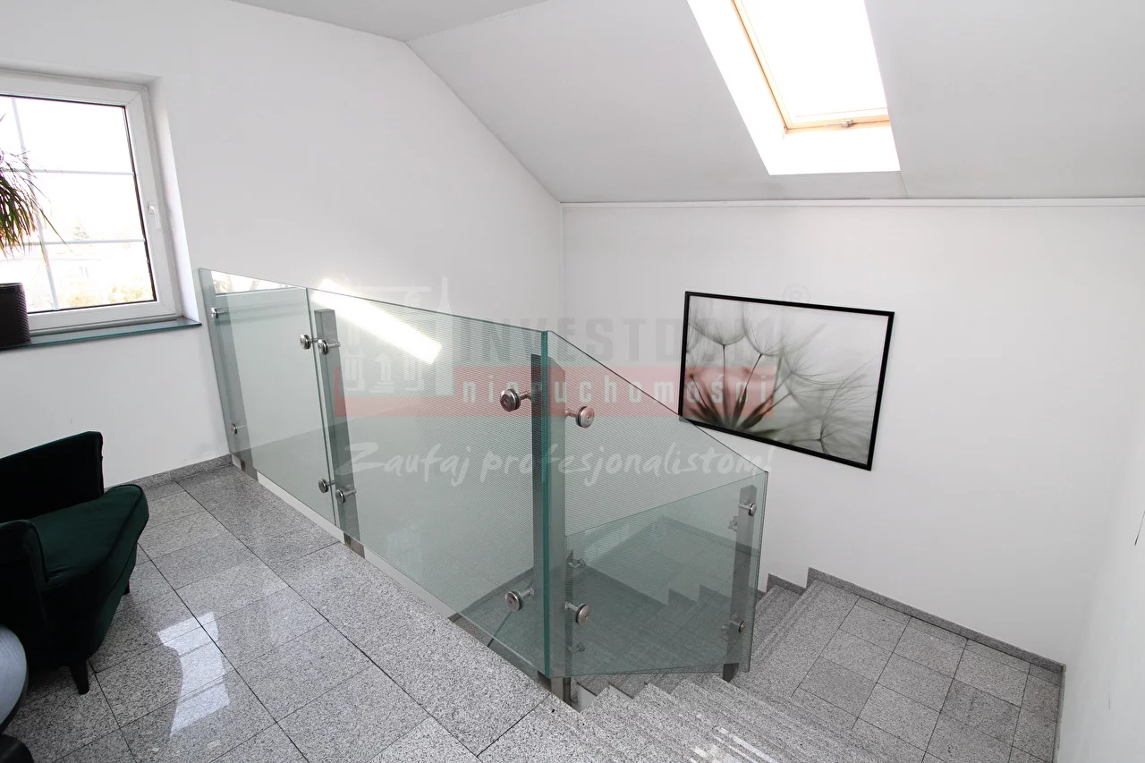 Lokal użytkowy 453,00 m², oferta nr , 14975, Opole, Zaodrze