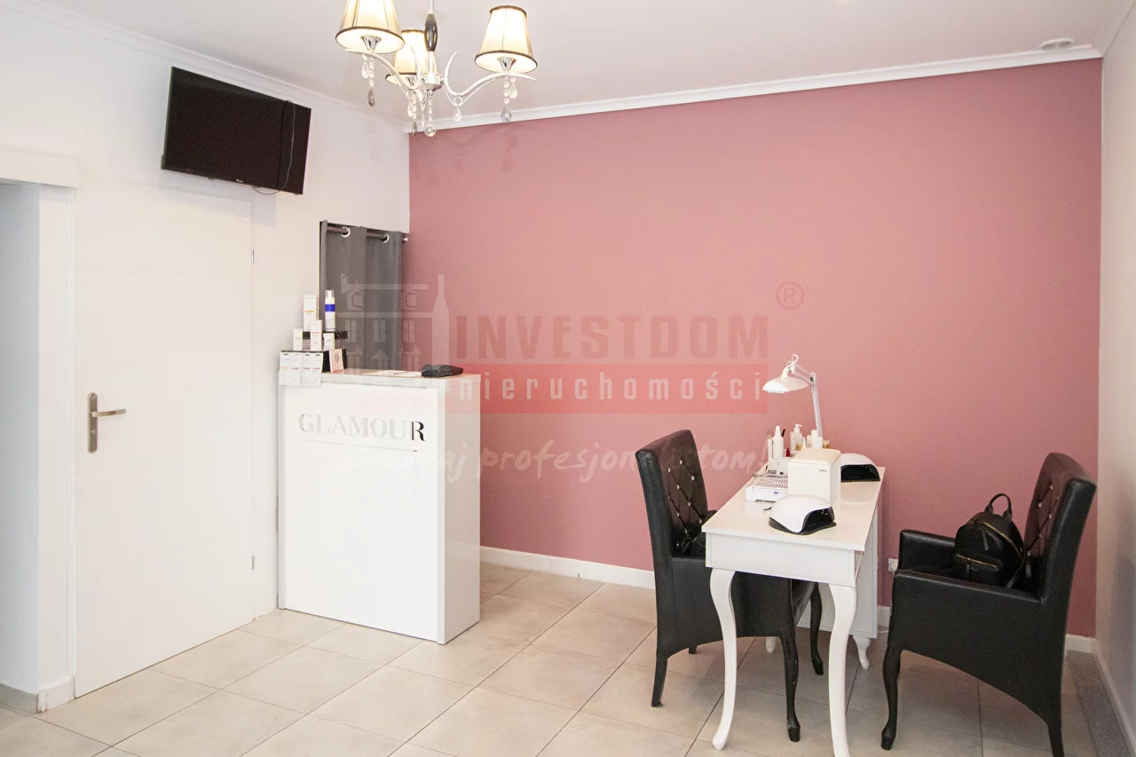 Apartamenty 15370 Wołczyn