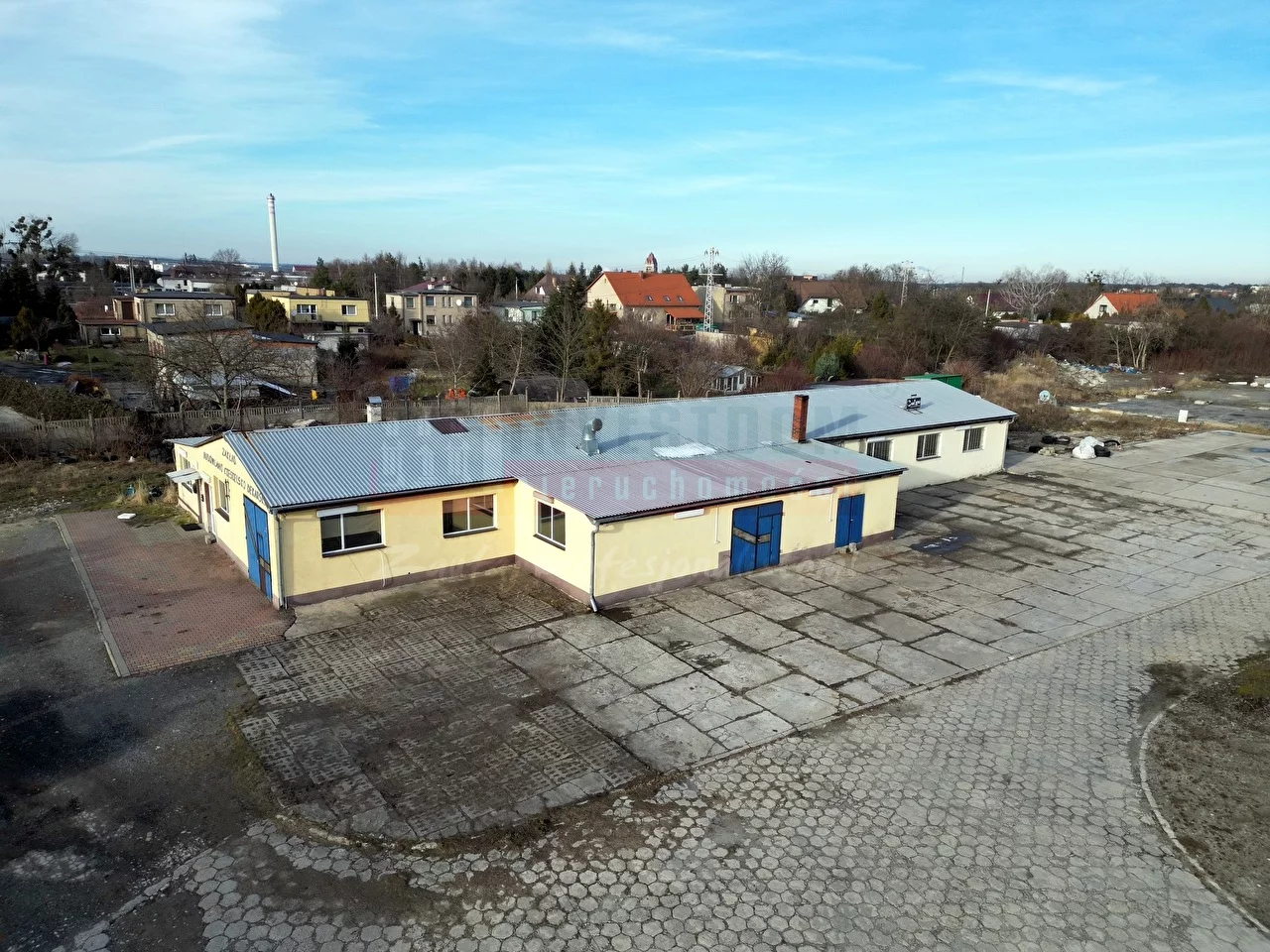 Apartamenty 15969 Krapkowice