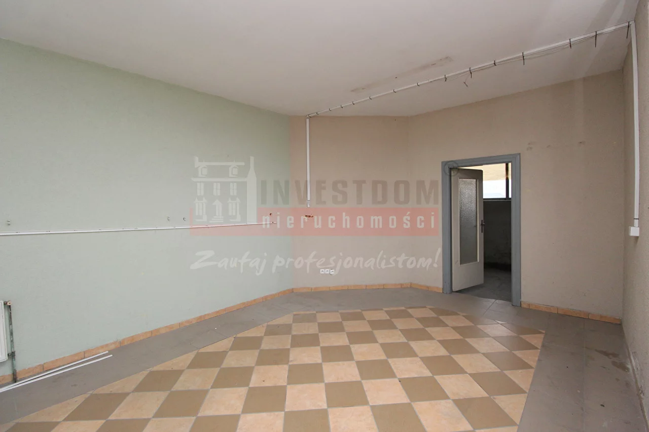 Magazyn 560,00 m², oferta nr , 15969, Krapkowice