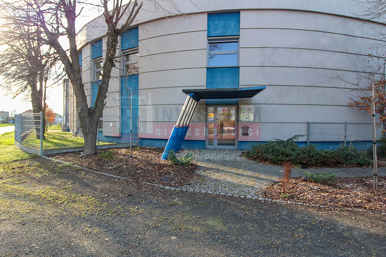 Apartamenty 15531 Opole Kolonia Gosławicka