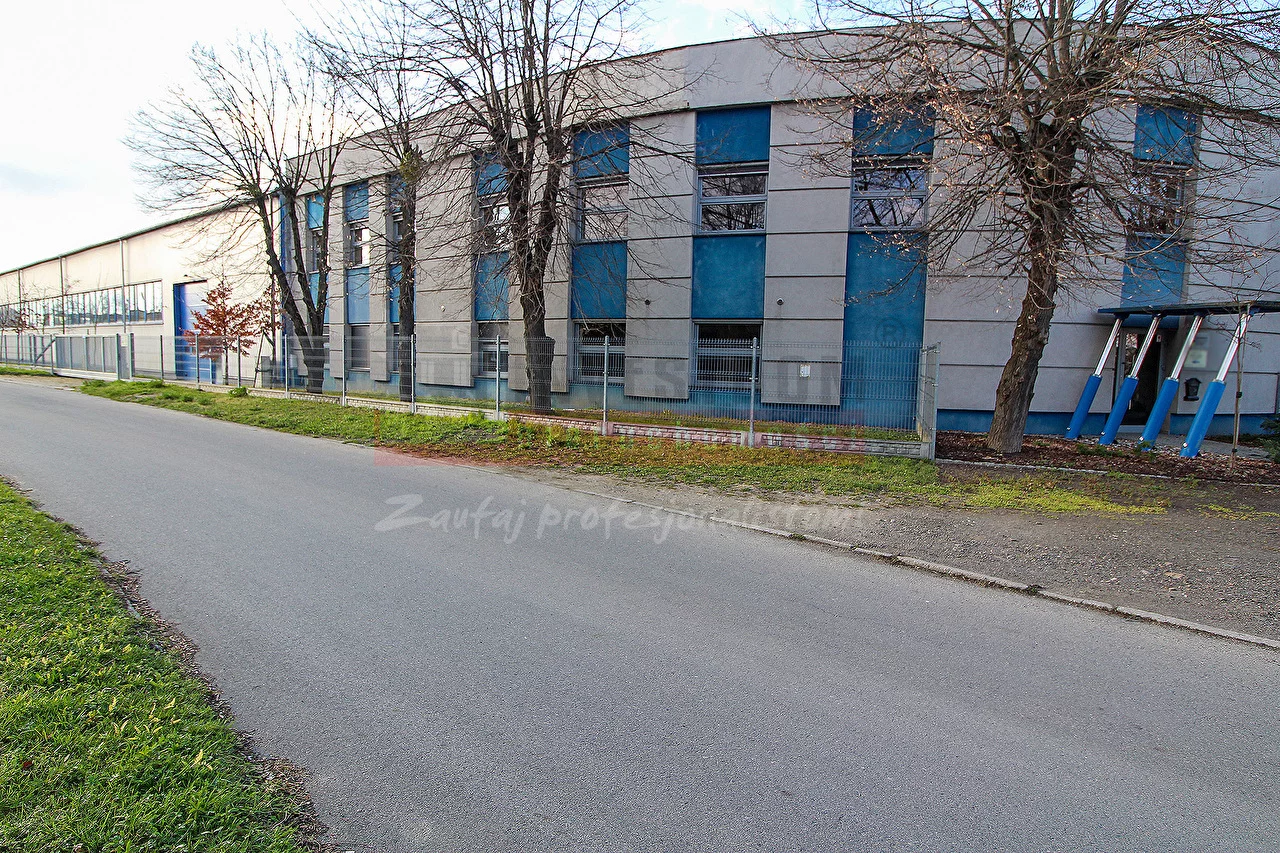 Magazyn 3 639,00 m², oferta nr , 15531, Opole, Kolonia Gosławicka