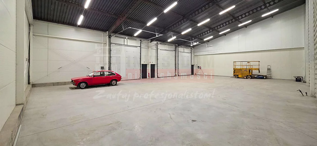 Apartamenty 16087 Opole Malinka