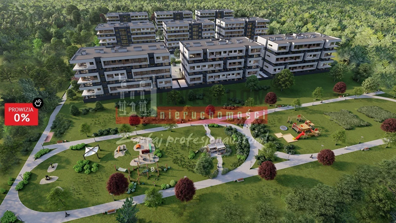 1 pokój, mieszkanie 28,59 m², piętro 3, oferta nr , 16358, Opole, Malinka