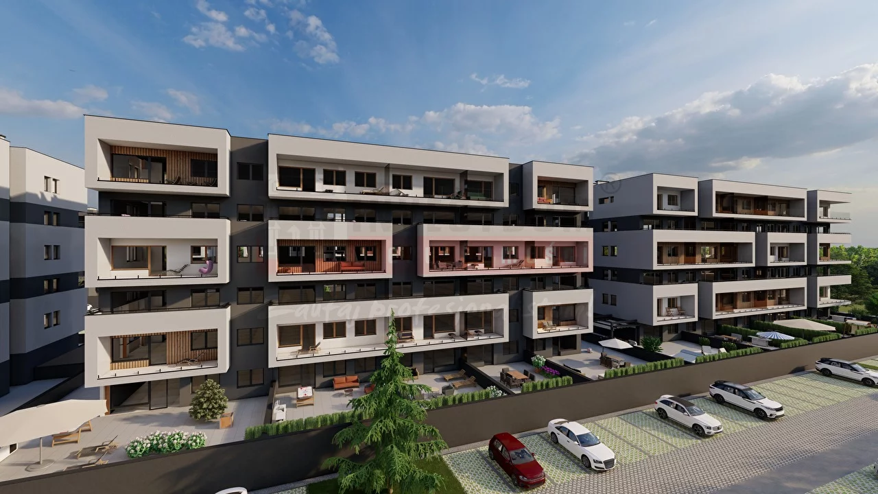 1 pokój, mieszkanie 28,59 m², piętro 3, oferta nr , 16358, Opole, Malinka
