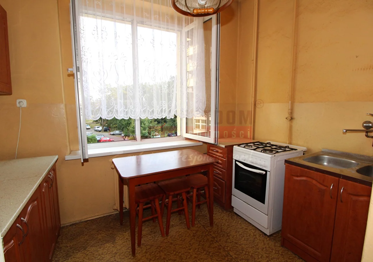 1 pokój, mieszkanie 25,04 m², piętro 3, oferta nr , 16355, Opole, Nadodrze