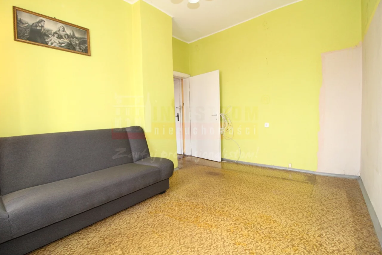 1 pokój, mieszkanie 25,04 m², piętro 3, oferta nr , 16355, Opole, Nadodrze
