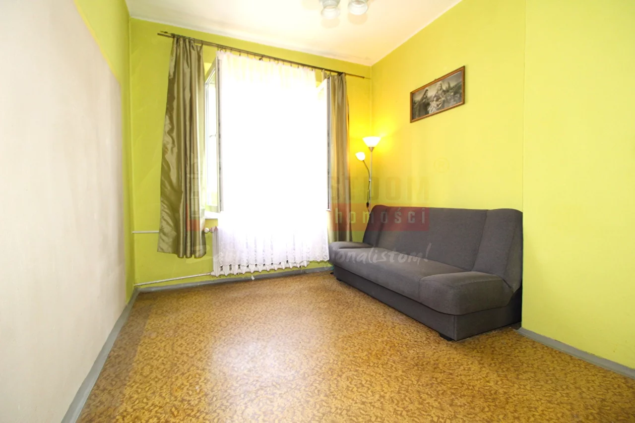 1 pokój, mieszkanie 25,04 m², piętro 3, oferta nr , 16355, Opole, Nadodrze