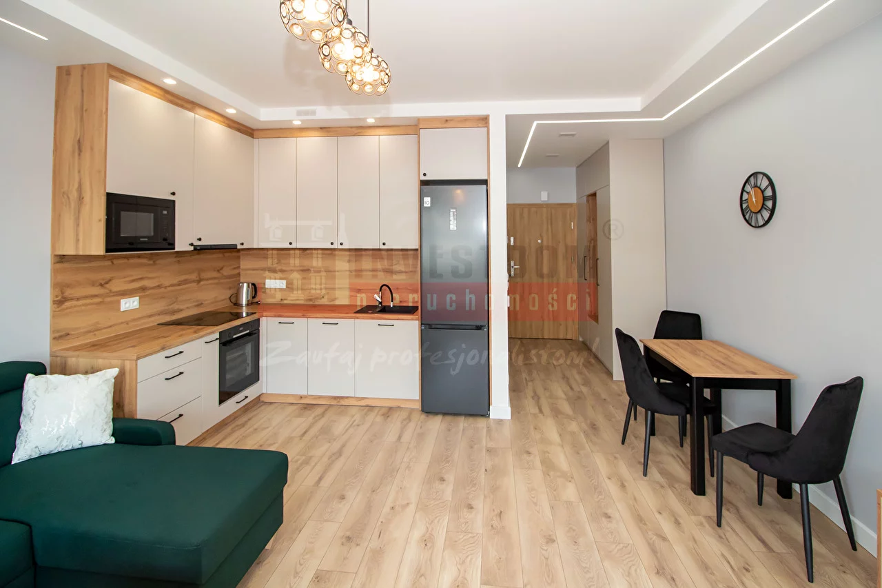 Apartamenty 16301 Opole Kolonia Gosławicka