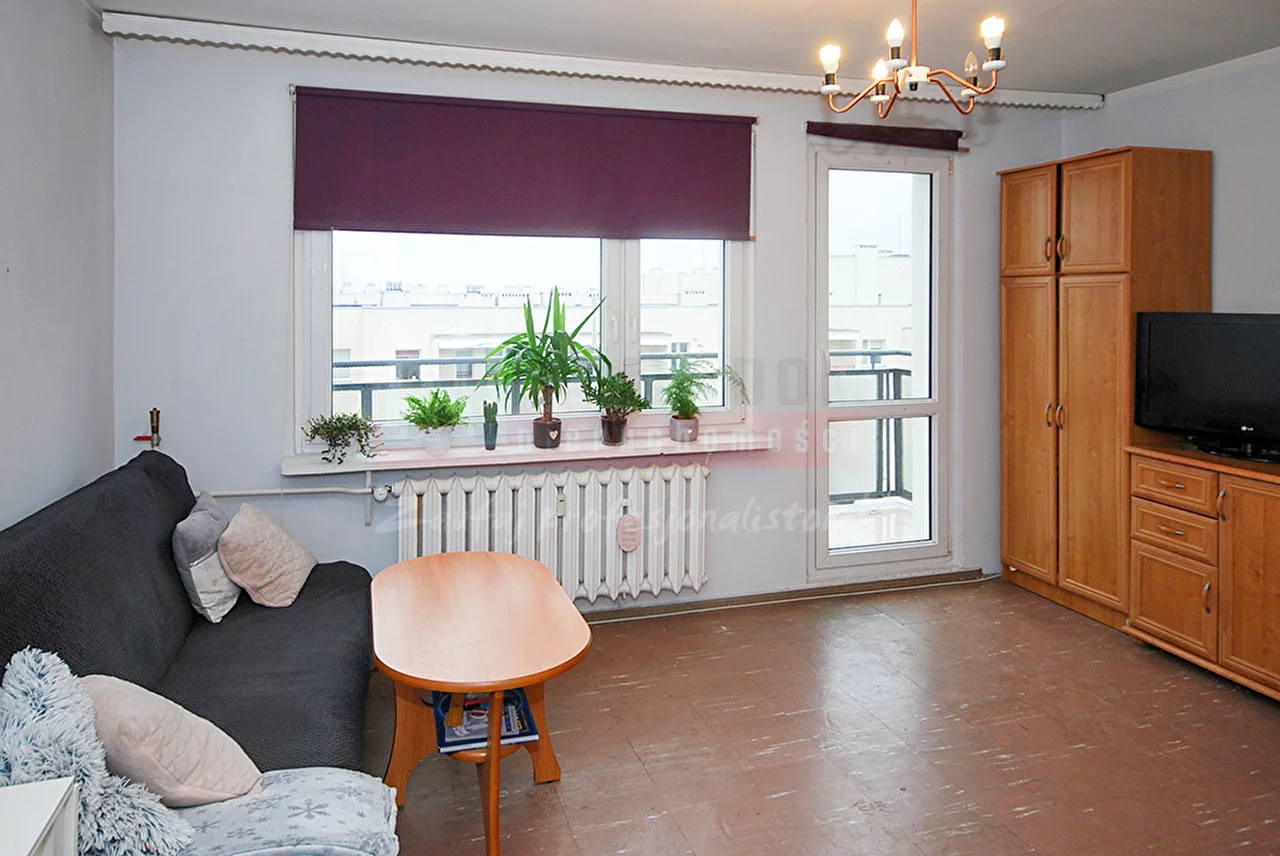 Apartamenty 13848 Opole Malinka
