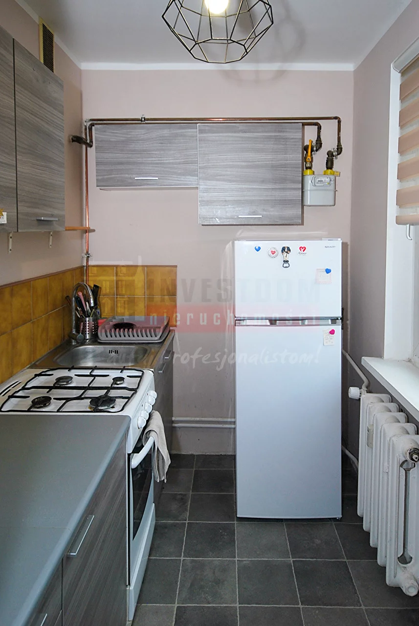 1 pokój, mieszkanie 27,00 m², piętro 4, oferta nr , 13848, Opole, Malinka