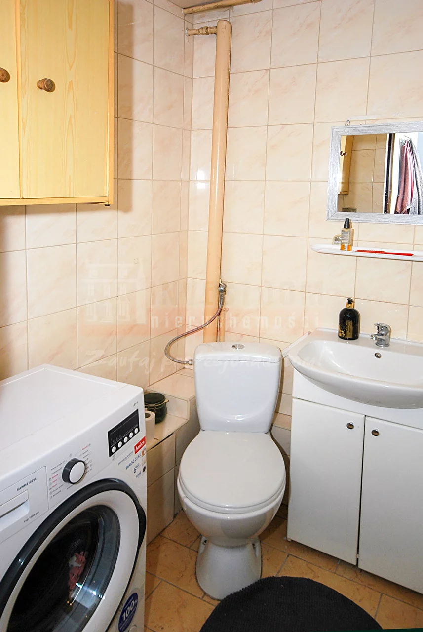 1 pokój, mieszkanie 27,00 m², piętro 4, oferta nr , 13848, Opole, Malinka