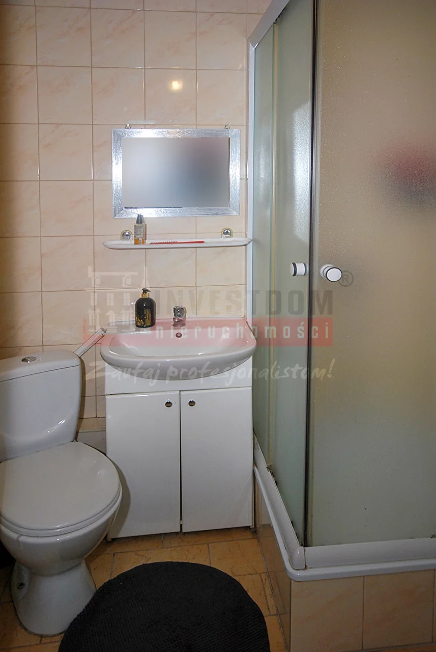 1 pokój, mieszkanie 27,00 m², piętro 4, oferta nr , 13848, Opole, Malinka