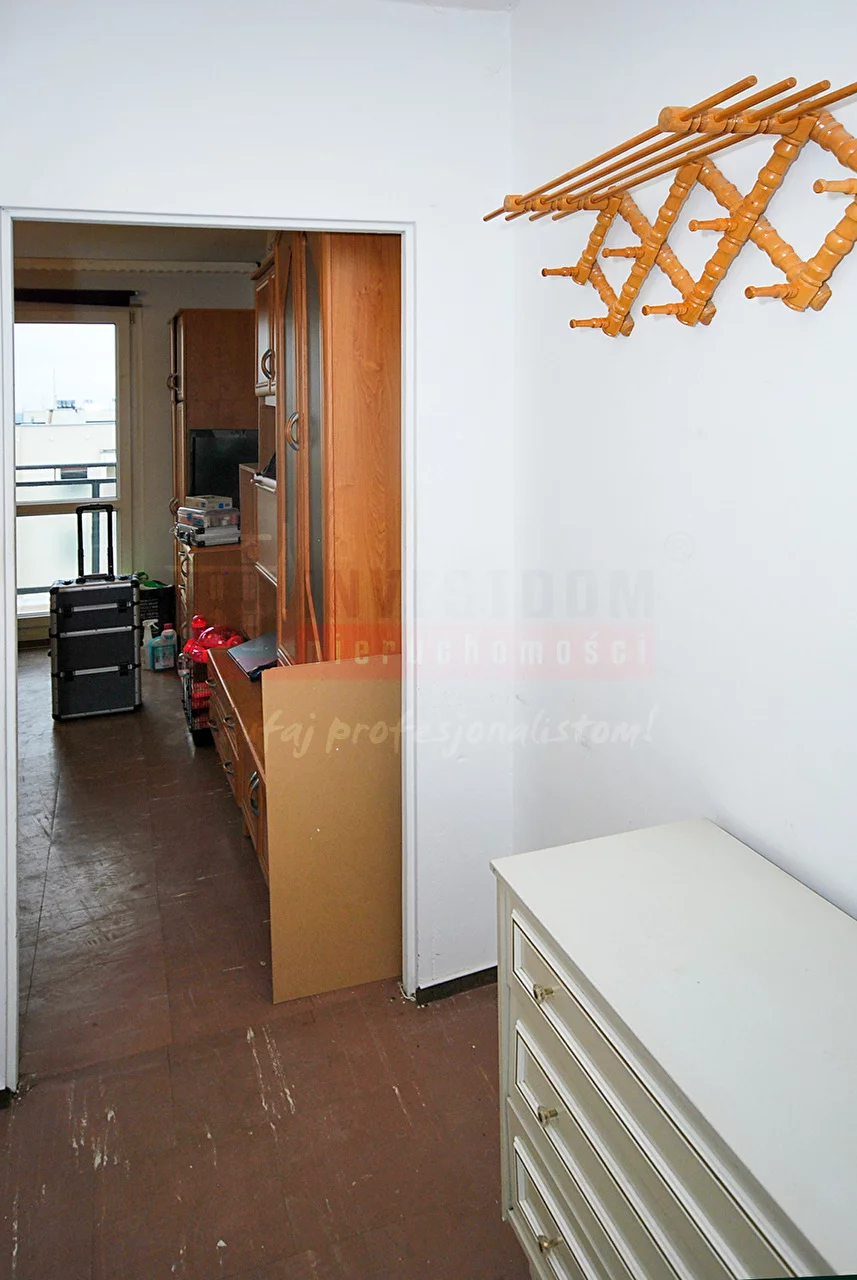 1 pokój, mieszkanie 27,00 m², piętro 4, oferta nr , 13848, Opole, Malinka