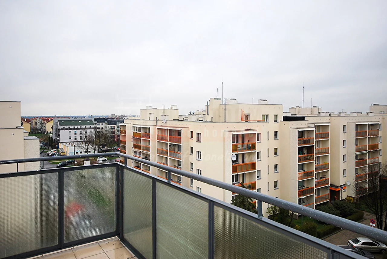 1 pokój, mieszkanie 27,00 m², piętro 4, oferta nr , 13848, Opole, Malinka