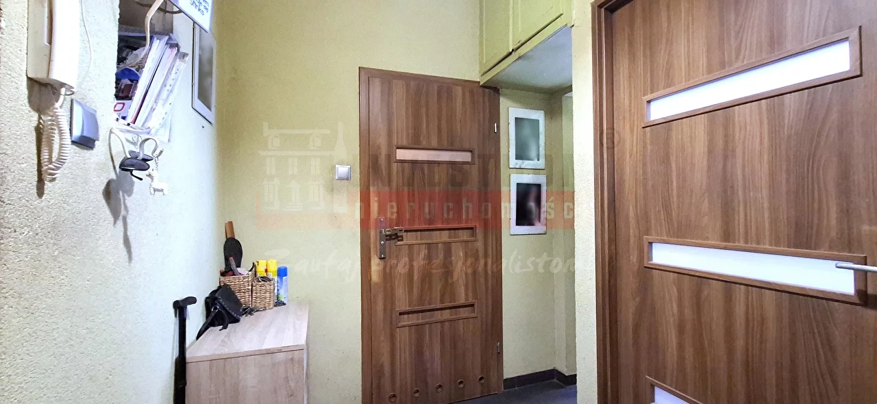 2 pokoje, mieszkanie 44,50 m², piętro 1, oferta nr , 16112, Brzeg