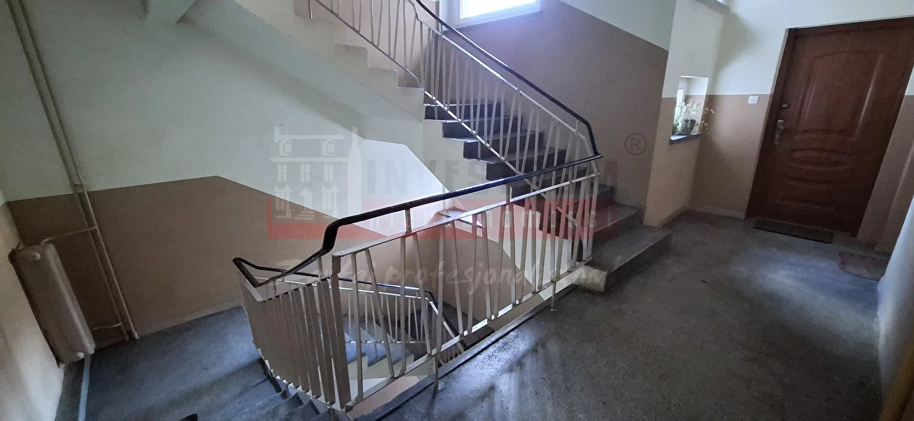 2 pokoje, mieszkanie 44,50 m², piętro 1, oferta nr , 16112, Brzeg