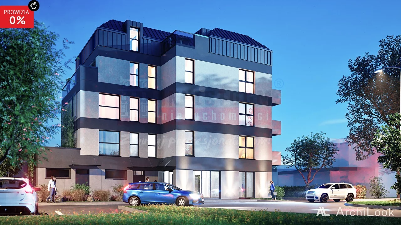 Apartamenty 16143 Brzeg