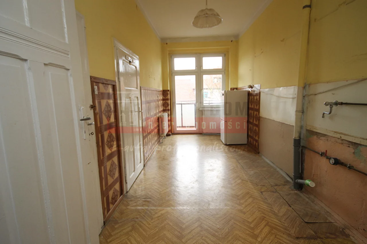2 pokoje, mieszkanie 71,20 m², piętro 2, oferta nr , 16105, Brzeg