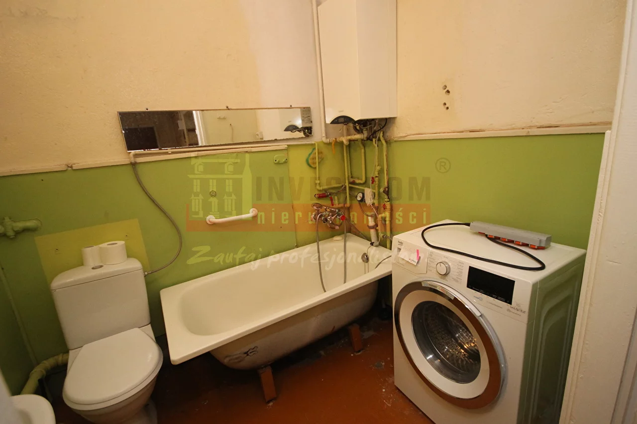 2 pokoje, mieszkanie 71,20 m², piętro 2, oferta nr , 16105, Brzeg
