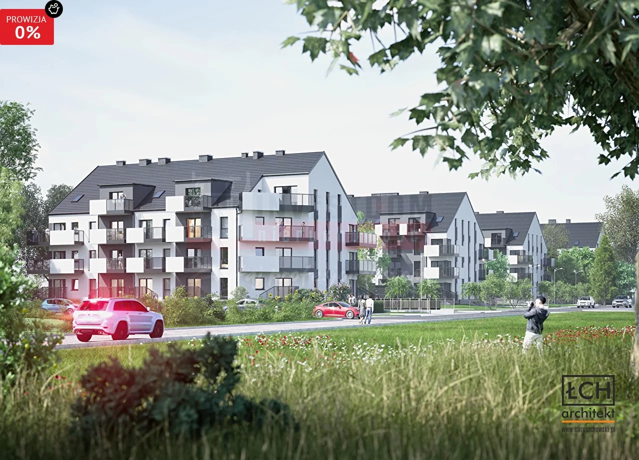 Apartamenty 16014 Brzeg
