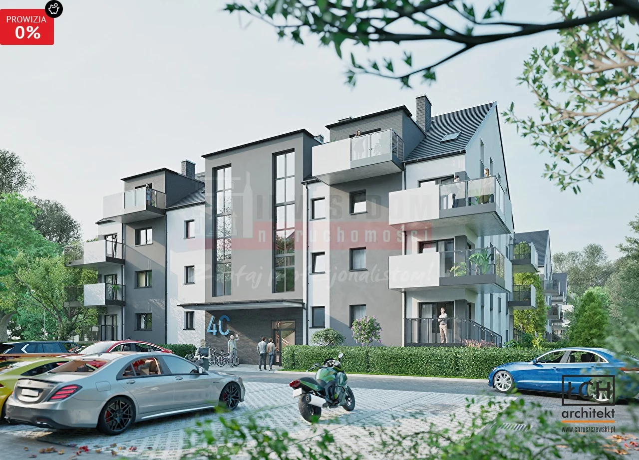 Apartamenty 15985 Brzeg