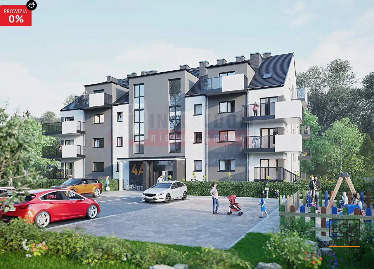 Apartamenty 16013 Brzeg