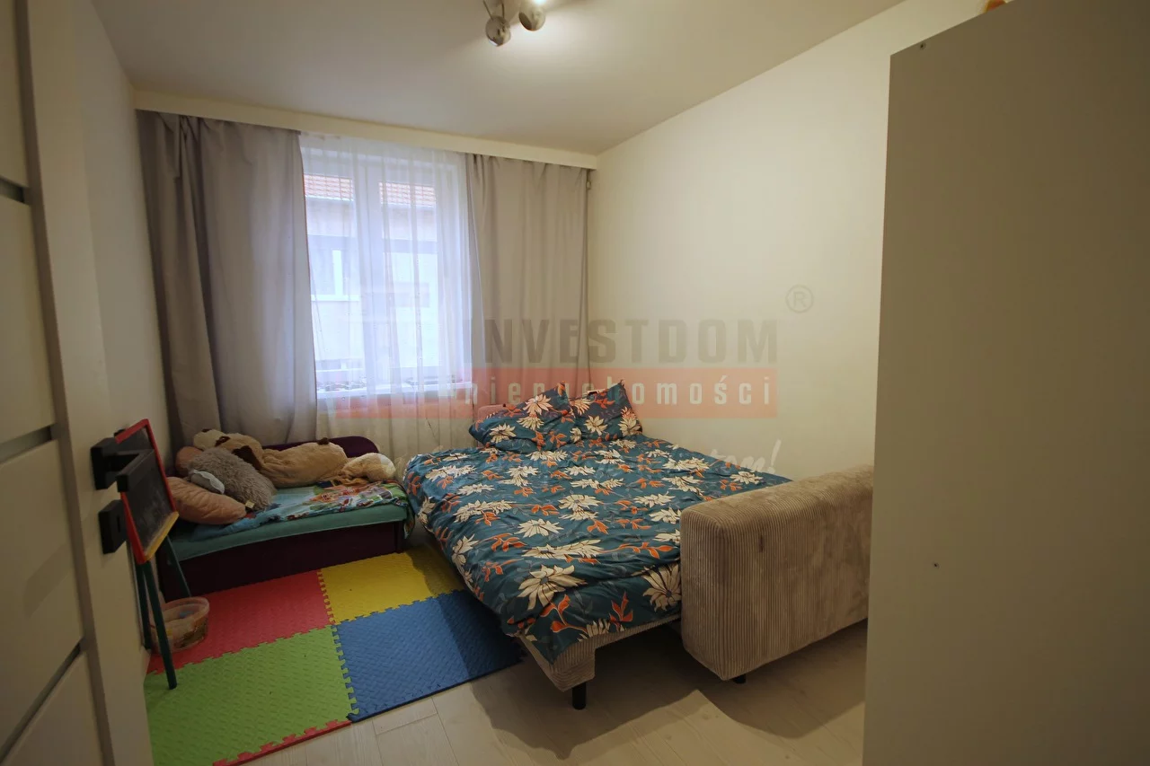 2 pokoje, mieszkanie 57,60 m², piętro 2, oferta nr , 14883, Brzeg