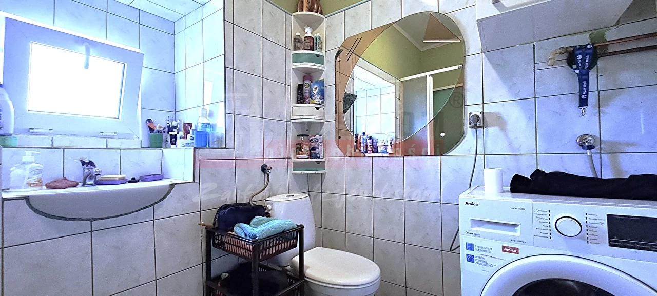 2 pokoje, mieszkanie 58,70 m², piętro 3, oferta nr , 15623, Brzeg
