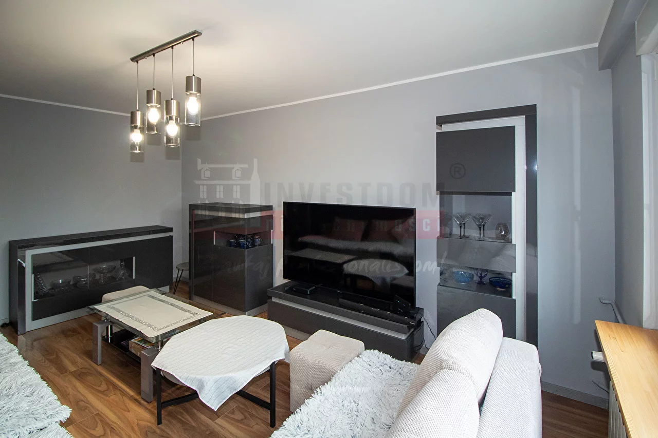 2 pokoje, mieszkanie 54,70 m², piętro 2, oferta nr , 16401, Karczów