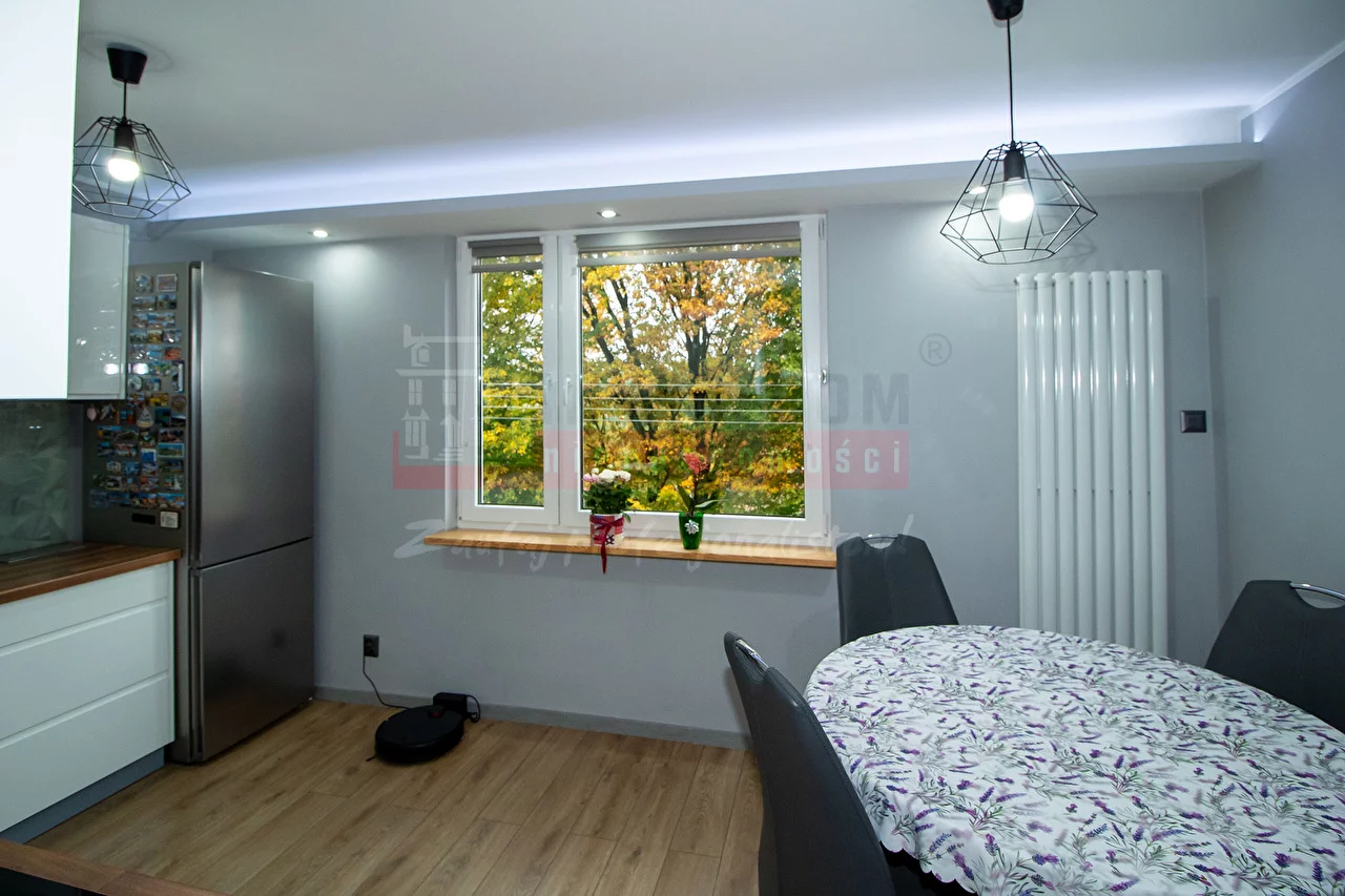 2 pokoje, mieszkanie 54,70 m², piętro 2, oferta nr , 16401, Karczów