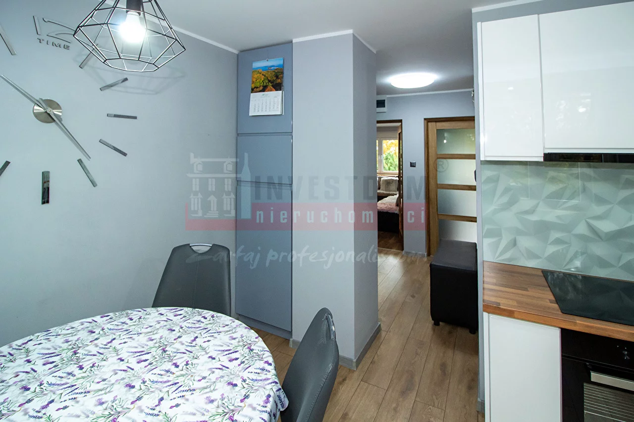 2 pokoje, mieszkanie 54,70 m², piętro 2, oferta nr , 16401, Karczów