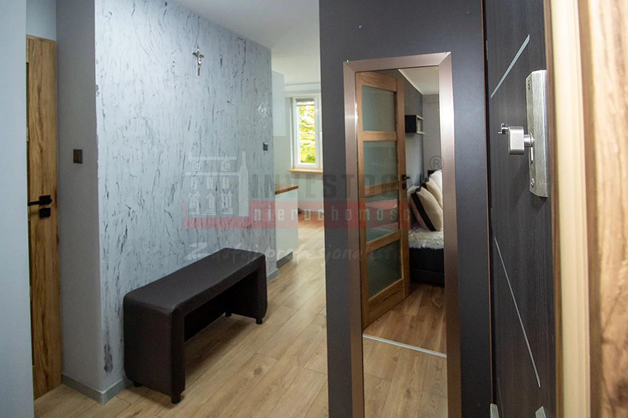 2 pokoje, mieszkanie 54,70 m², piętro 2, oferta nr , 16401, Karczów