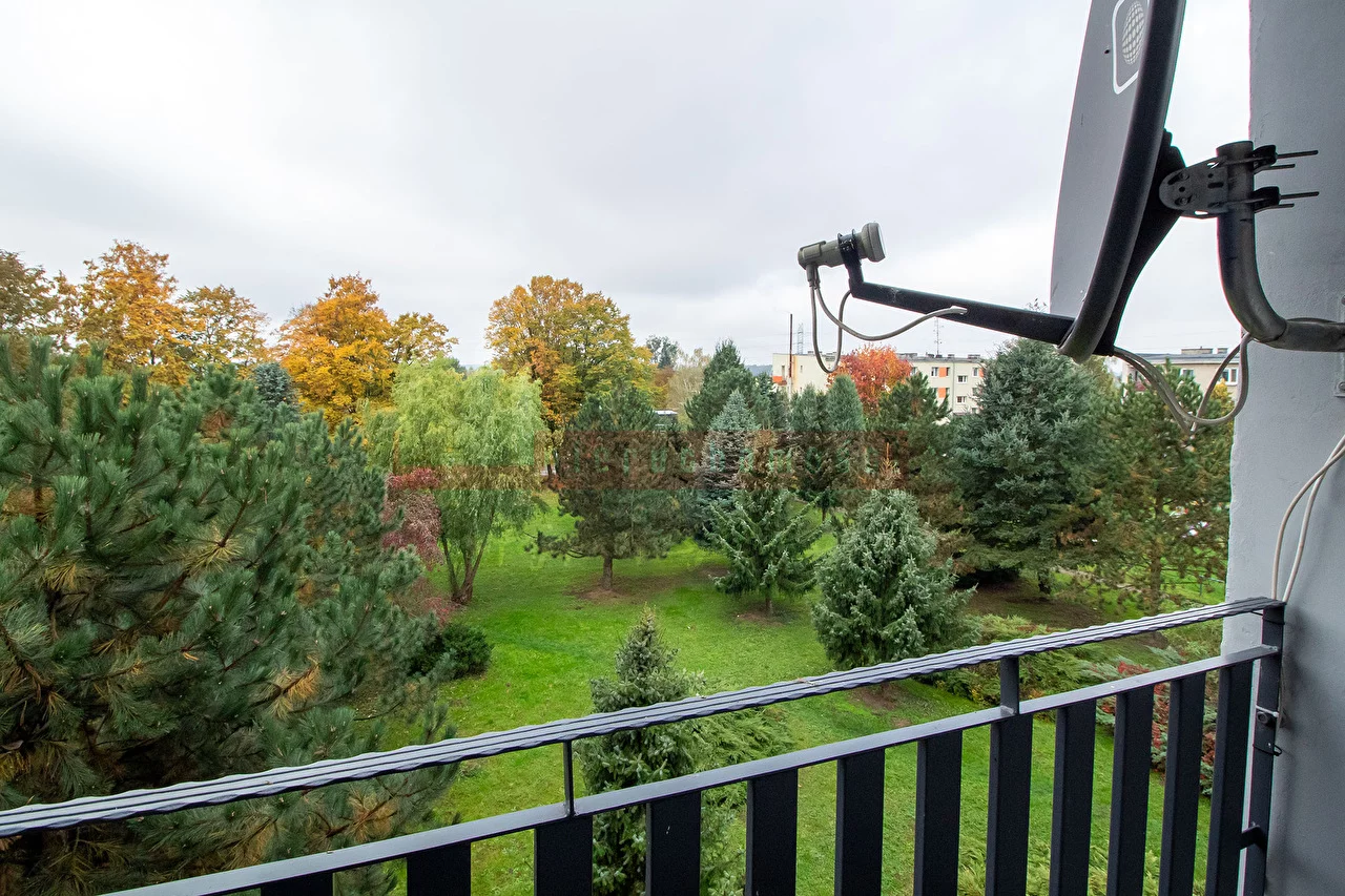 2 pokoje, mieszkanie 54,70 m², piętro 2, oferta nr , 16401, Karczów