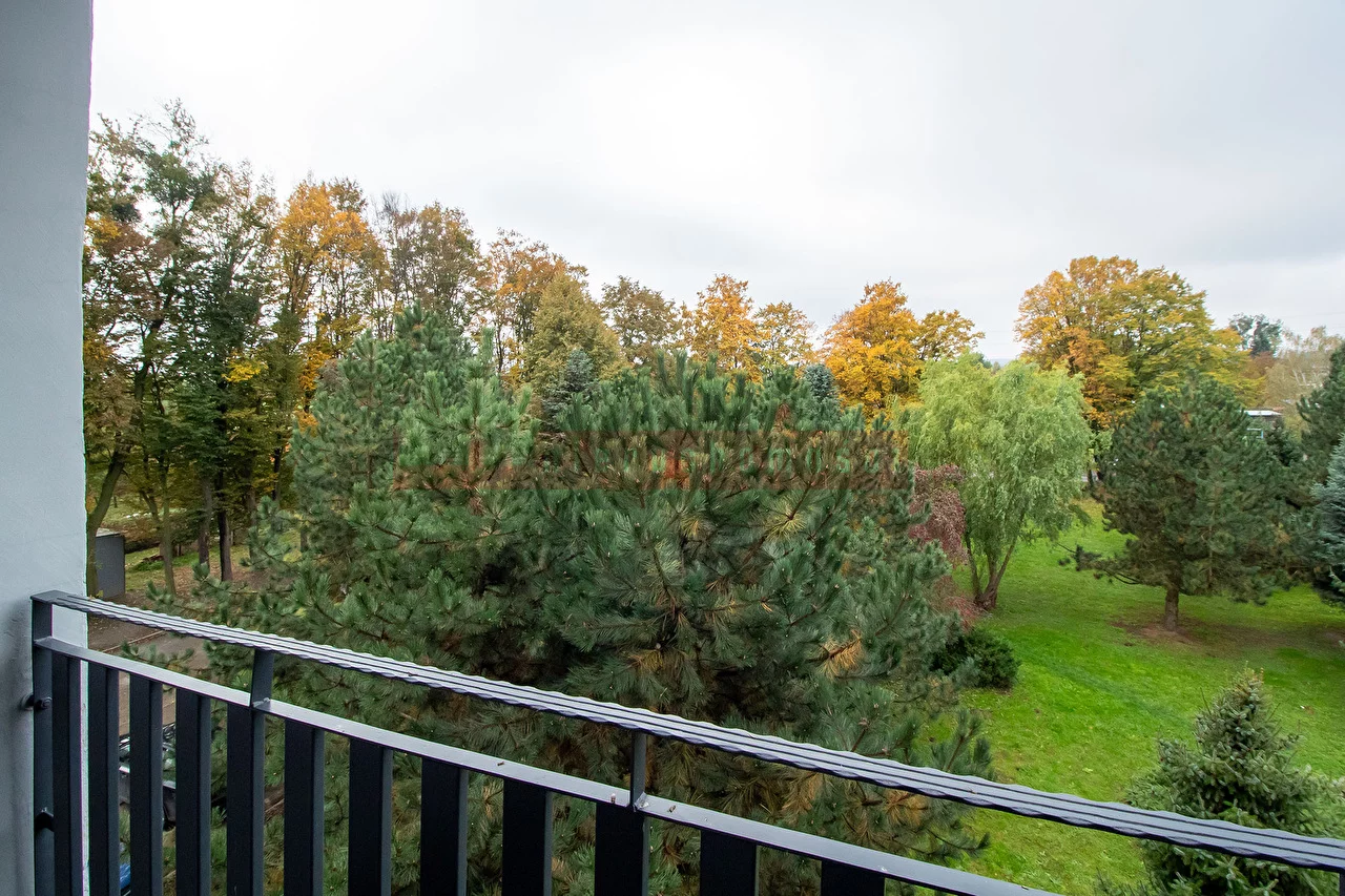 2 pokoje, mieszkanie 54,70 m², piętro 2, oferta nr , 16401, Karczów