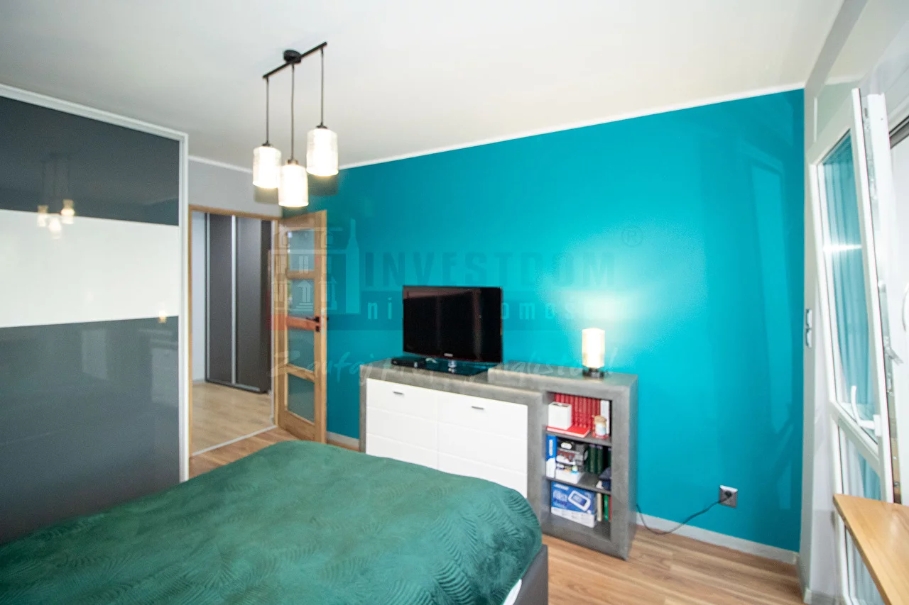 2 pokoje, mieszkanie 54,70 m², piętro 2, oferta nr , 16401, Karczów